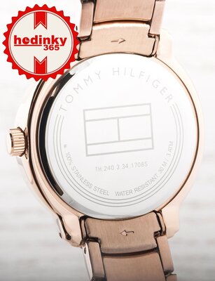 Tommy Hilfiger Kimmie 1781503