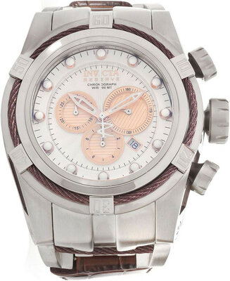 Invicta Reserve Bolt Quartz 53mm 14611