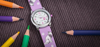 JVD J7153.1 (motív mačka)