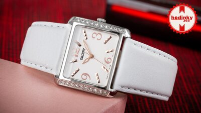 Orient Classic Quartz FQCBD004W