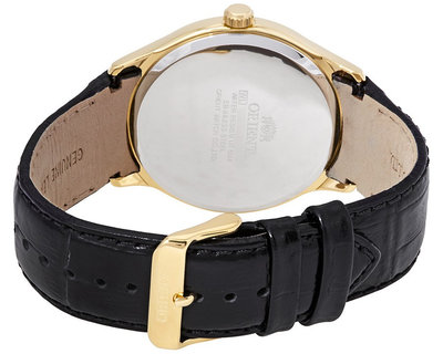 Orient Classic Quartz FUNC7007W (II. Akosť)