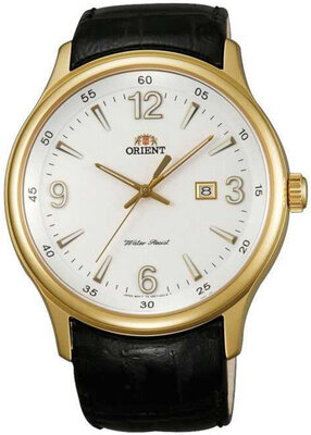 Orient Classic Quartz FUNC7007W