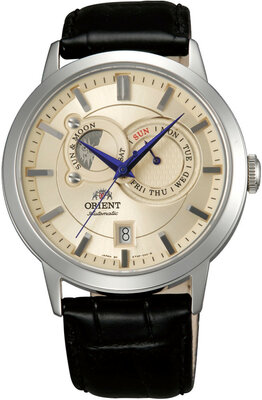 Orient Contemporary Sun and Moon Automatic FET0P003W