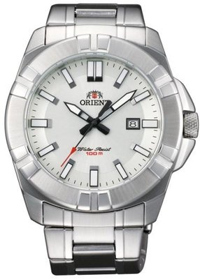 Orient Sport Quartz FUNE8003W