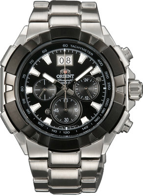 Orient Sports Enterprise Quartz FTV00002B