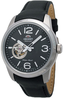 Orient Sports Open Heart Automatic FDB0C003B