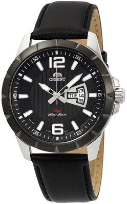 Orient Sports Sp Quartz FUG1X002B