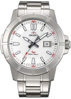 Orient Sports Sp Quartz FUNE9006W