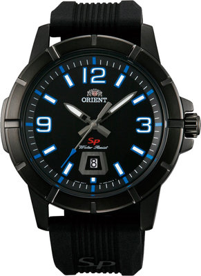 Orient Sports Sp Quartz FUNE9007B