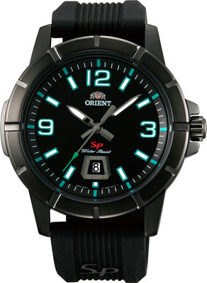 Orient Sports Sp Quartz FUNE9008B