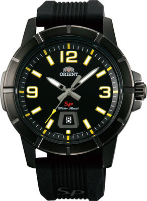 Orient Sports Sp Quartz FUNE900BB