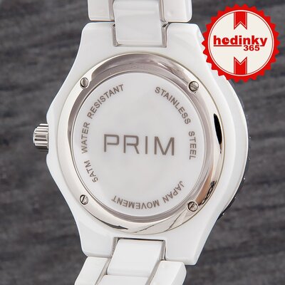 Prim Ceramic Pearl W02P.10697.A