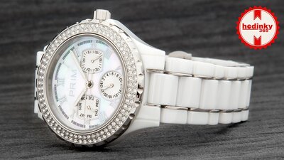 Prim Ceramic Pearl W02P.10697.A