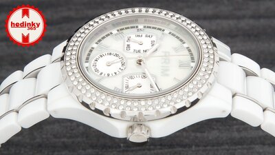 Prim Ceramic Pearl W02P.10697.A