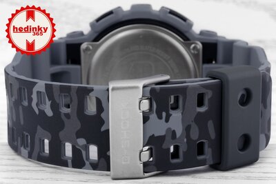 Casio G-Shock Original GA-100CM-8AER Camouflage Series