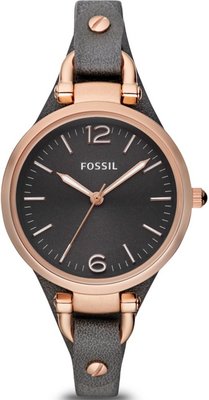 Fossil Georgia ES3077