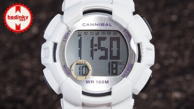 Cannibal CD263-09
