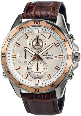 Casio Edifice EFR-547L-7AVUEF