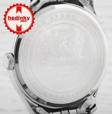 Festina Retro 16871/2