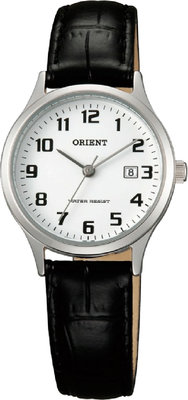 Orient Contemporary Quartz FSZ3N005W