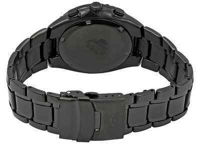 Orient Sports Quartz FTD0P005B