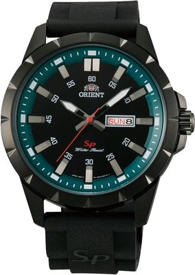 Orient Sports Sp Quartz FUG1X00AB