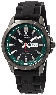 Orient Sports Sp Quartz FUG1X00AB