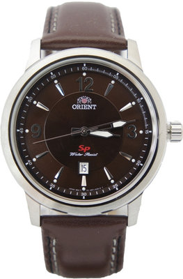 Orient Sports Sp Quartz FUNF1009T