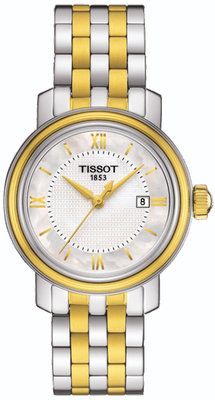 Tissot Bridgeport Quartz T097.010.22.118.00