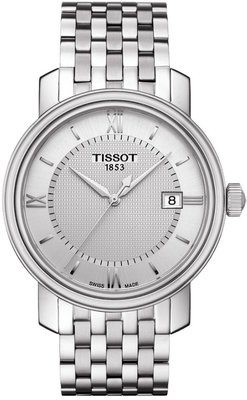 Tissot Bridgeport Quartz T097.410.11.038.00