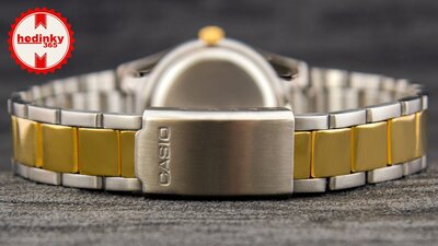 Casio Collection LTP-1280PSG-9AEF