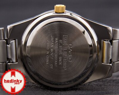 Casio Collection LTP-1280PSG-9AEF