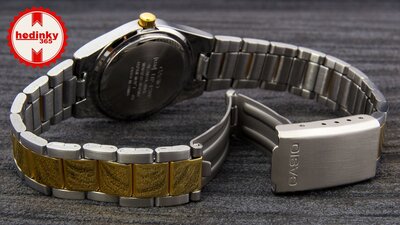 Casio Collection LTP-1280PSG-9AEF