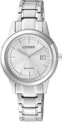 Citizen Elegant Eco-Drive FE1081-59A (II. Jakost)