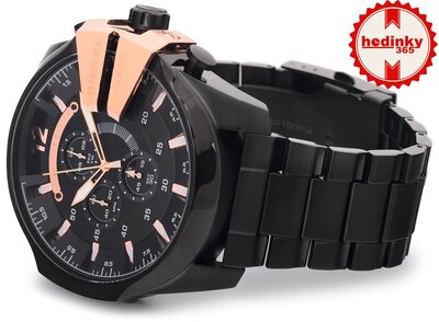 Diesel Mega Chief DZ4309
