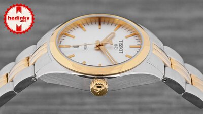 Tissot PR 100 Quartz T101.210.22.031.00