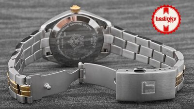 Tissot PR 100 Quartz T101.210.22.031.00