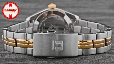 Tissot PR 100 Quartz T101.210.22.031.00
