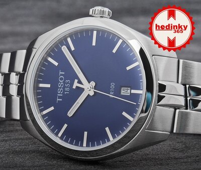 Tissot PR 100 Quartz T101.410.11.041.00