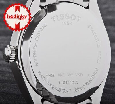 Tissot PR 100 Quartz T101.410.11.041.00
