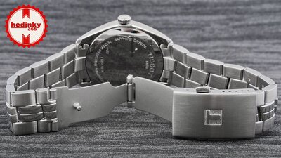 Tissot PR 100 Quartz T101.410.11.041.00