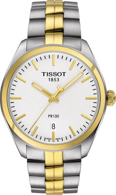 Tissot PR 100 Quartz T101.410.22.031.00