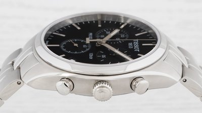 Tissot PR 100 Quartz T101.417.11.051.00