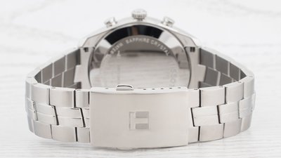 Tissot PR 100 Quartz T101.417.11.051.00