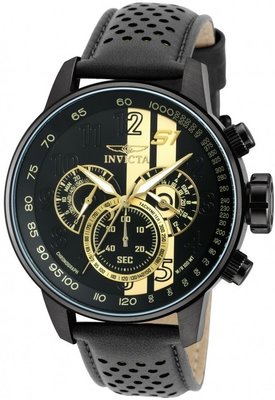 Invicta S1 Rally Quartz Chronograph 19289