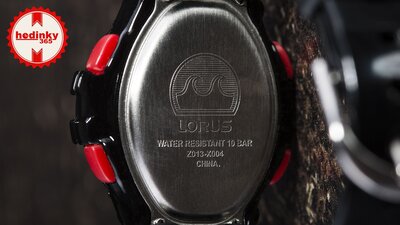 Lorus R2379HX9