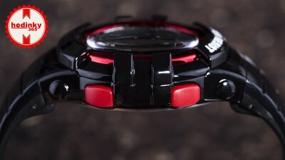 Lorus R2379HX9