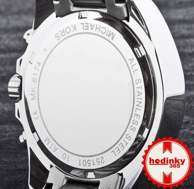 Michael Kors Bradshaw MK6174