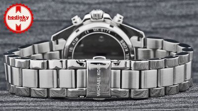 Michael Kors Bradshaw MK6174