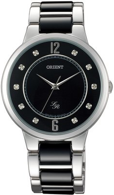 Orient Classic Quartz FQC0J005B